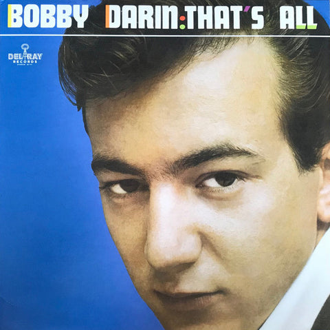 Bobby Darin - That's All