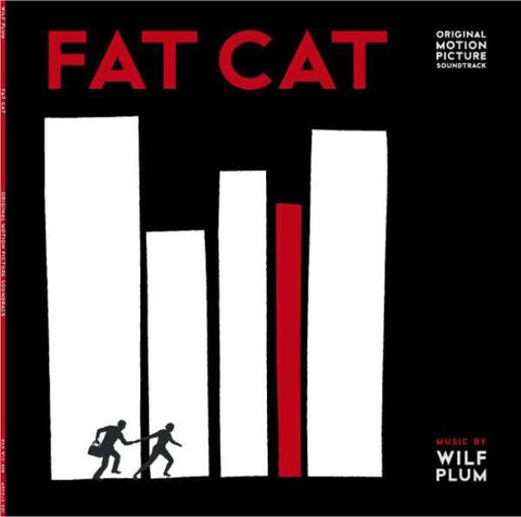 Wilf Plum - Fat Cat