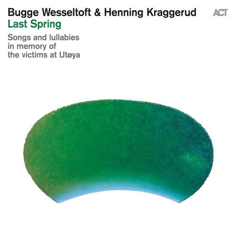 Bugge & Henning - Last Spring