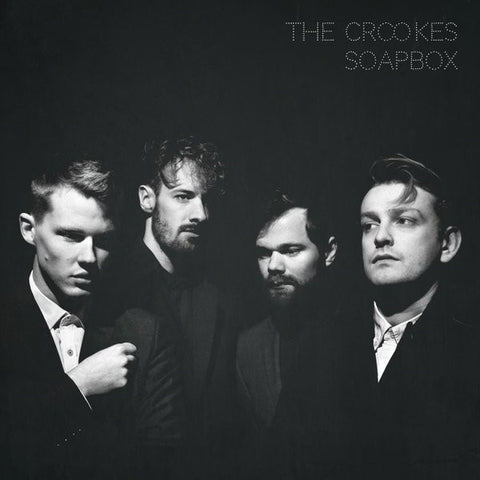 The Crookes - Soapbox