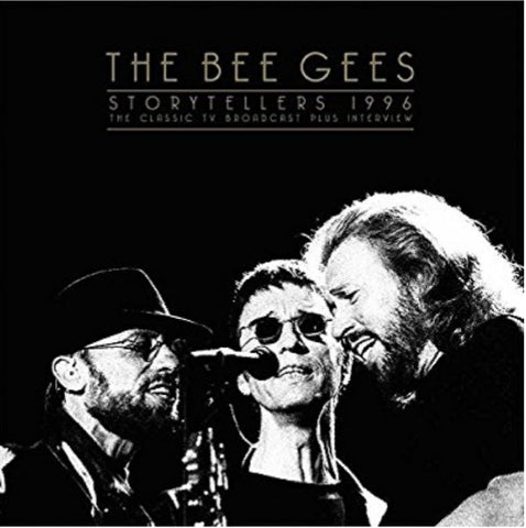 The Bee Gees - Storytellers 1996