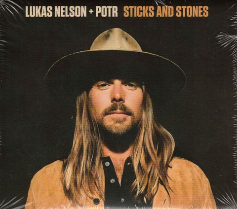 Lukas Nelson + POTR - Sticks And Stones