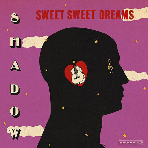 Shadow, - Sweet Sweet Dreams