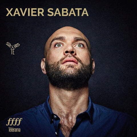 Xavier Sabata - Airs Baroques