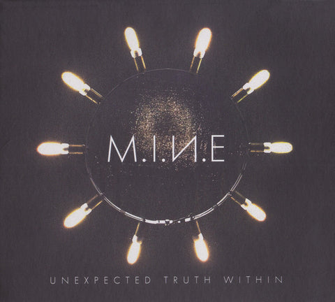 M.I.И.E - Unexpected Truth Within