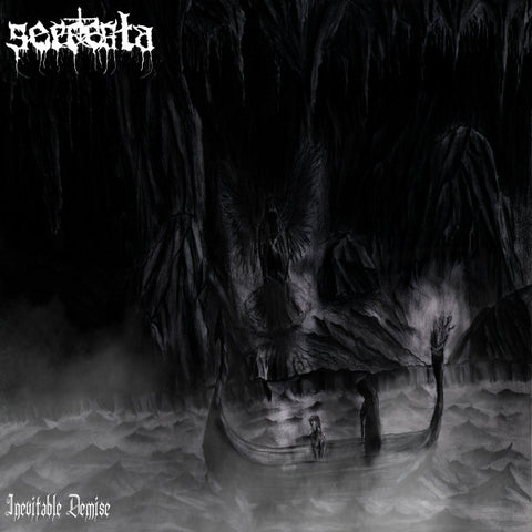 Serpesta - Inevitable Demise