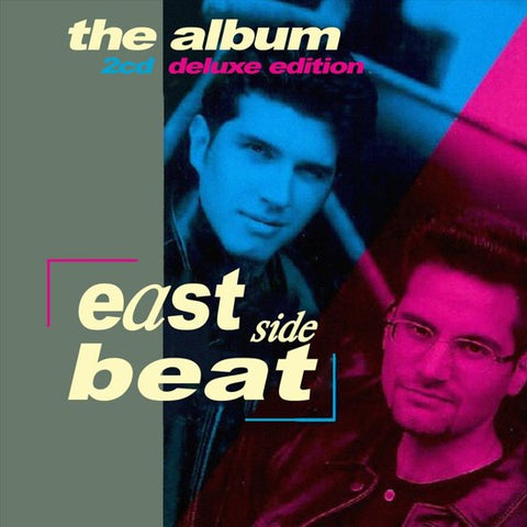 East Side Beat - The Album - Deluxe Edition