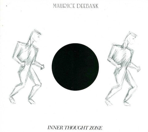 Maurice Deebank, - Inner Thought Zone