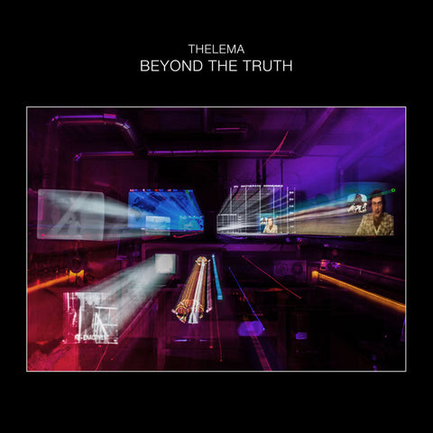 Thelema - Beyond The Truth
