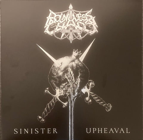 Boundless Chaos - Sinister Upheaval