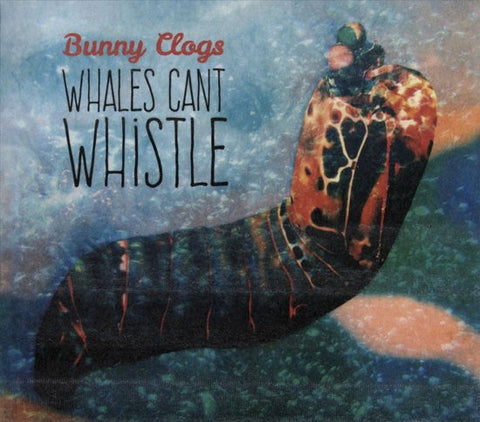 Bunny Clogs - Whales can‘t whistle