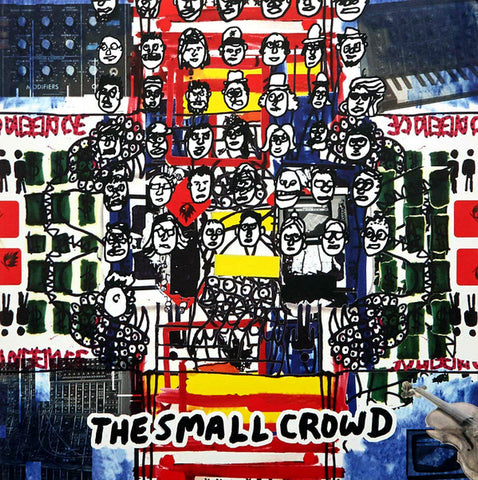 The Small Crowd - The Small Crowd