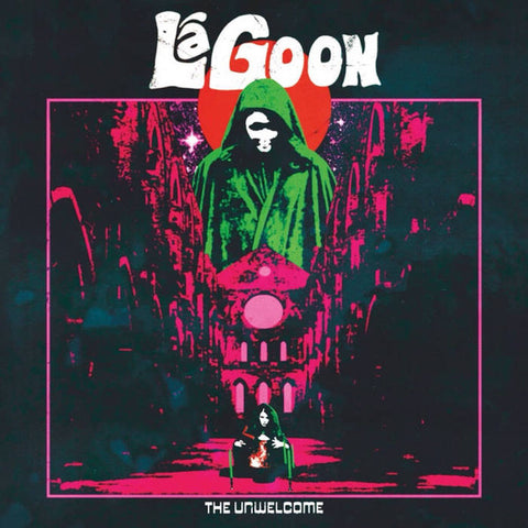 LáGoon - The Unwelcome