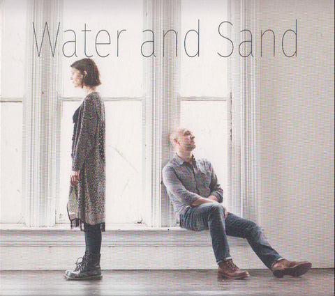 Water And Sand - Water and Sand