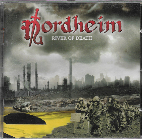 Nordheim - River Of Death