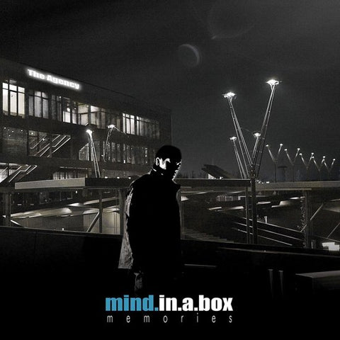 mind.in.a.box, - Memories