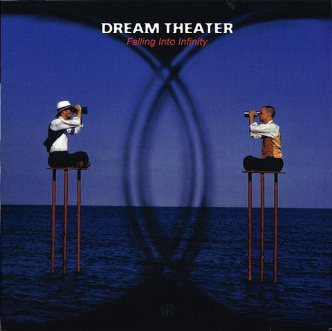 Dream Theater, - Falling Into Infinity