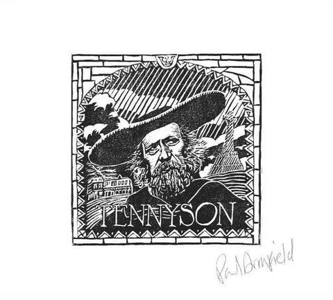 Paul Armfield - Tennyson