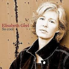 Elisabeth Geel - So Cool