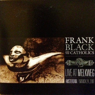 Frank Black And The Catholics, - Live At Melkweg