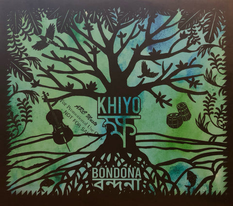 Khiyo - Bondona
