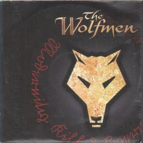 The Wolfmen - Modernity Killed Every Night