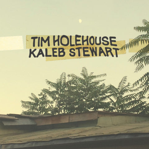 Tim Holehouse / Kaleb Stewart - Split