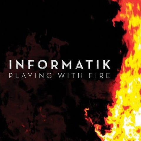 Informatik, - Playing With Fire