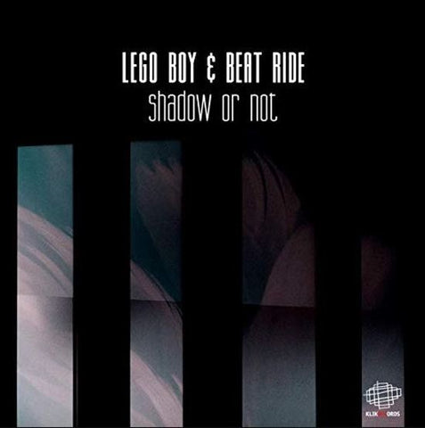 Lego Boy & Beat Ride - Shadow Or Not