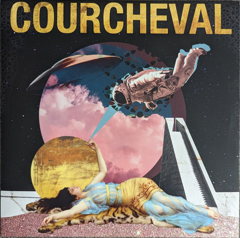 Courcheval - Courcheval