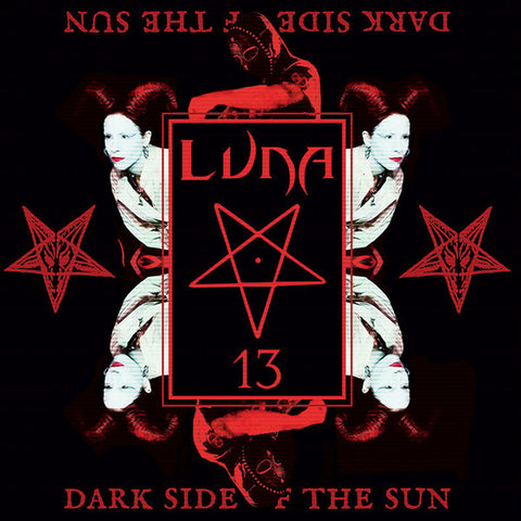 LUNA13 - Dark Side Of The Sun