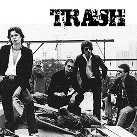 Trash - This Is Complete Trash!