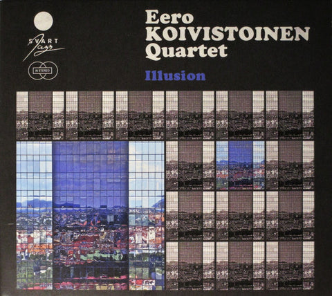 Eero Koivistoinen Quartet - Illusion