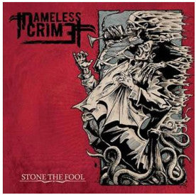 Nameless Crime - Stone The Fool