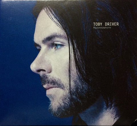 Toby Driver - Madonnawhore