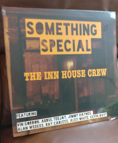 The Inn House Crew - Something Special