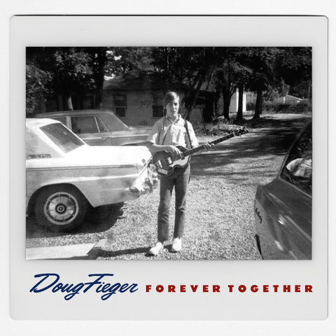Doug Fieger, The Knack - Forever Together