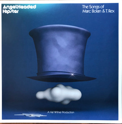 Various - AngelHeaded Hipster: The Songs Of Marc Bolan & T. Rex