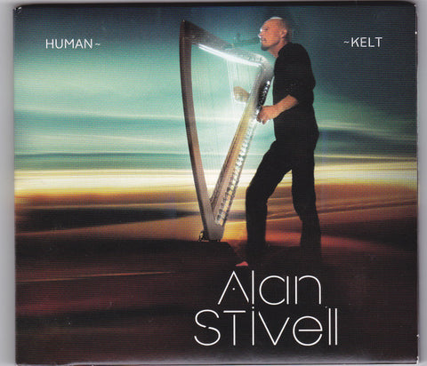 Alan Stivell - Human~Kelt