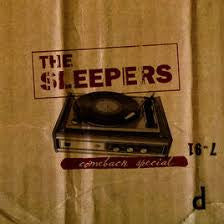 The Sleepers - Comeback Special