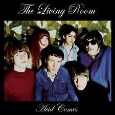 The Living Room - Acid Comes