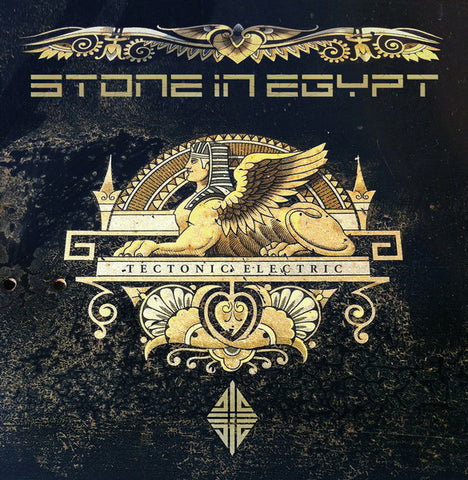 Stone In Egypt - Tectonic Electric