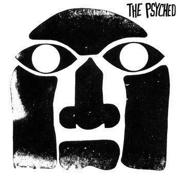 The Psyched - The Psyched