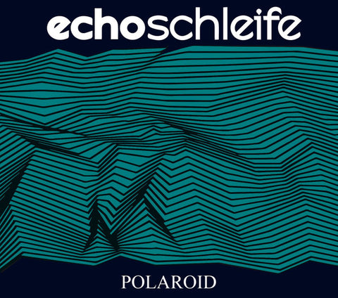 Echoschleife - Polaroid