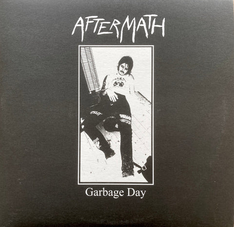 Aftermath - Garbage Day