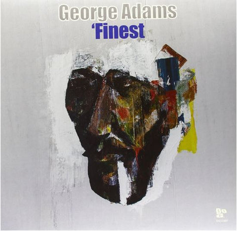 George Adams - Finest