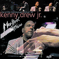 Kenny Drew Jr. - Live At The Montreux Jazz Festival '99