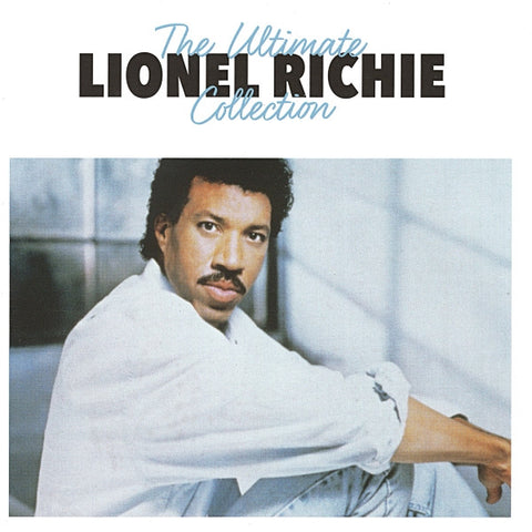 Lionel Richie - The Ultimate Collection