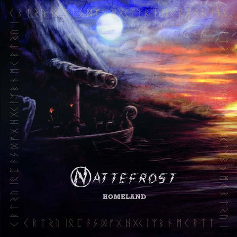 Nattefrost - Homeland