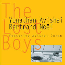 Yonathan Avishai, Bertrand Noël - The Lost Boys